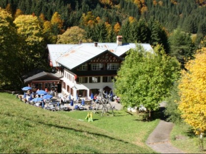 Foto: Gasthof Ein&amp;ouml;dsbach