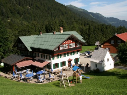 Foto: Gasthof Ein&amp;ouml;dsbach